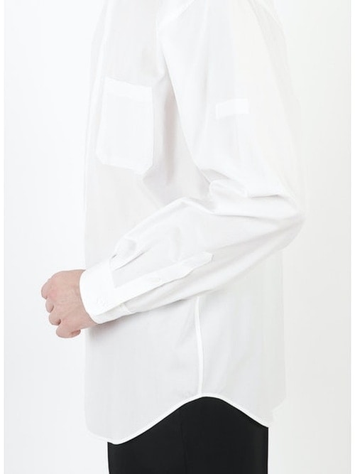 Yohji Yamamoto���襦����ޥ��/�����ĥ֥����� CDH���֥����/OFF WHITE