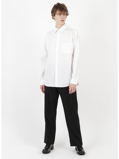 Yohji Yamamoto���襦����ޥ��/�����ĥ֥����� CDH���֥����/OFF WHITE