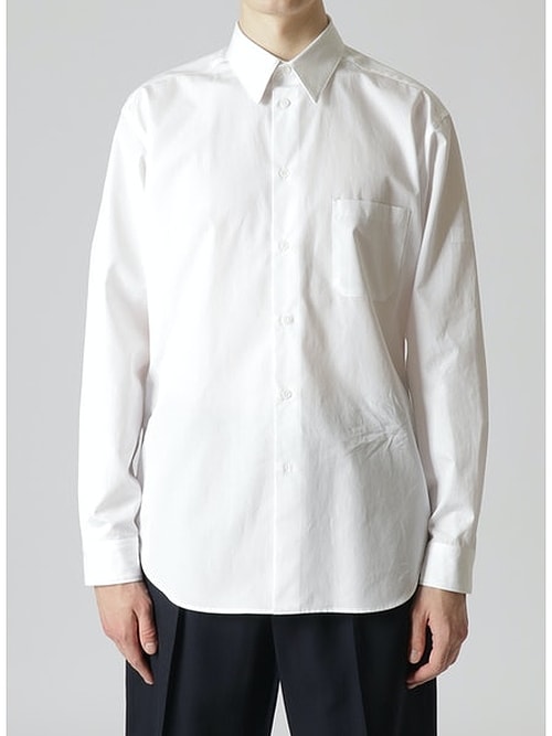 Yohji Yamamoto���襦����ޥ��/�����ĥ֥����� CDH���֥����/OFF WHITE