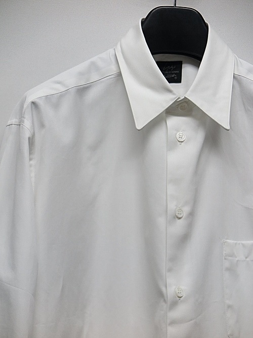 Yohji Yamamoto���襦����ޥ��/�����ĥ֥����� CDH���֥����/OFF WHITE