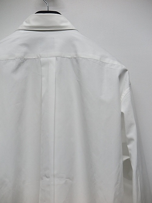 Yohji Yamamoto���襦����ޥ��/�����ĥ֥����� CDH���֥����/OFF WHITE