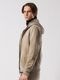 (ͽ���ʡ�9��10������ͽ��/wjk�����֥른��������/fade zip-up hoodie/fade beige