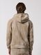 (ͽ���ʡ�9��10������ͽ��/wjk�����֥른��������/fade zip-up hoodie/fade beige