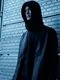 �㴰���RIPVANWINKLE����åץ����󥦥��󥯥�/COW LEATHER JACKET CARDE/BLACK