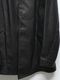 �㴰���RIPVANWINKLE����åץ����󥦥��󥯥�/COW LEATHER JACKET CARDE/BLACK