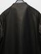 �㴰���RIPVANWINKLE����åץ����󥦥��󥯥�/COW LEATHER JACKET CARDE/BLACK