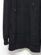 (ͽ���ʡ�10������11������ͽ��/kiryuyrik������奦����奦/Heat Tech Jersey High Neck Hoodie/Black