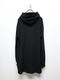 (ͽ���ʡ�10������11������ͽ��/kiryuyrik������奦����奦/Heat Tech Jersey High Neck Hoodie/Black