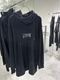 (ͽ���ʡ�10������11������ͽ��/kiryuyrik������奦����奦/Heat Tech Jersey High Neck Hoodie/Black