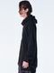 (ͽ���ʡ�10������11������ͽ��/kiryuyrik������奦����奦/Heat Tech Jersey High Neck Hoodie/Black