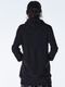 (ͽ���ʡ�10������11������ͽ��/kiryuyrik������奦����奦/Heat Tech Jersey High Neck Hoodie/Black