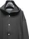 �㴰���RESOUND CLOTHING���ꥵ����ɥ���������/blister Varsity hoodie/BLACK