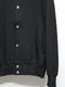 �㴰���RESOUND CLOTHING���ꥵ����ɥ���������/blister Varsity hoodie/BLACK