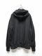 �㴰���RESOUND CLOTHING���ꥵ����ɥ���������/blister Varsity hoodie/BLACK