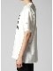 SALE40%OFF/Yohji Yamamoto襦ޥ/30/-COMBED SINGLE J YYH PT SHORT SLEEVE T/OFFWHT.