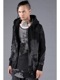 SALE40%OFF/D.HYGENǥϥ/̵ǲ΢ӥաǥåȥ㥱å/CHARCOAL.
