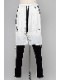 SALE50%OFF/NIL/S˥륺/NYLON RIP STOP TROUSERS/OFF WHITE.