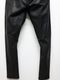 �㴰���wjk�����֥른��������/coating draping pants/black