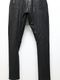 �㴰���wjk�����֥른��������/coating draping pants/black