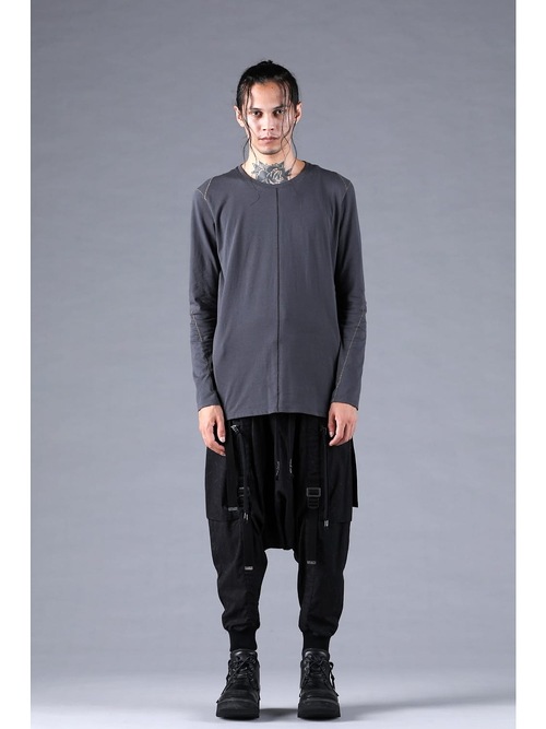 (ͽʡ121ͽ/D.HYGENǥϥ/30/-եȥåȥ󥸥㡼󥰥꡼T/BLACK