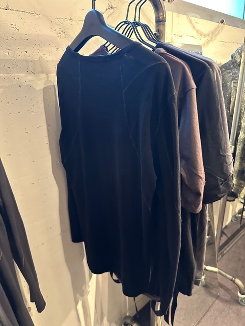 (ͽʡ121ͽ/D.HYGENǥϥ/30/-եȥåȥ󥸥㡼󥰥꡼T/BLACK