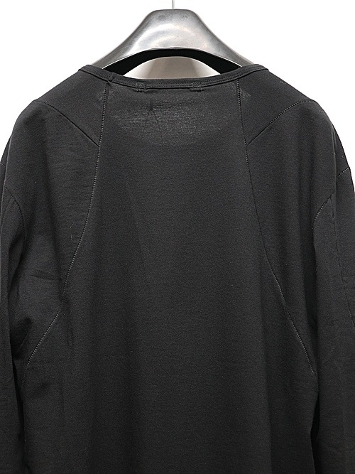 D.HYGEN���ǥ����ϥ�����/30/-���եȥ��åȥ󥸥㡼�������󥰥��꡼��T�����/BLACK