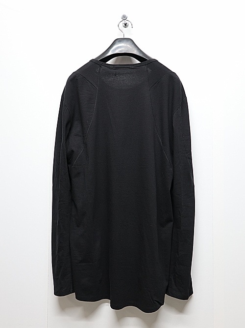 D.HYGEN���ǥ����ϥ�����/30/-���եȥ��åȥ󥸥㡼�������󥰥��꡼��T�����/BLACK