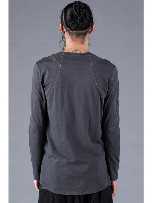 (ͽʡ121ͽ/D.HYGENǥϥ/30/-եȥåȥ󥸥㡼󥰥꡼T/BLACK