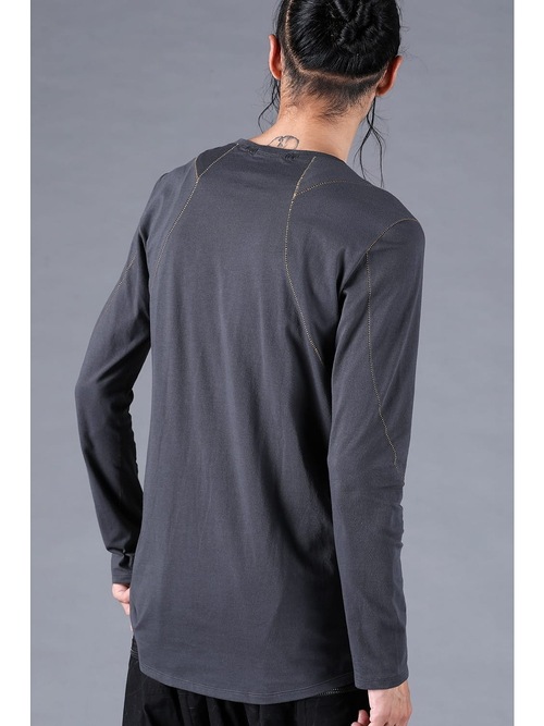 (ͽʡ121ͽ/D.HYGENǥϥ/30/-եȥåȥ󥸥㡼󥰥꡼T/BLACK