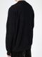 LAD MUSICIAN����å� �ߥ塼�������/FLOWER MESH CARDIGAN/BLACK