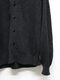 LAD MUSICIAN����å� �ߥ塼�������/FLOWER MESH CARDIGAN/BLACK