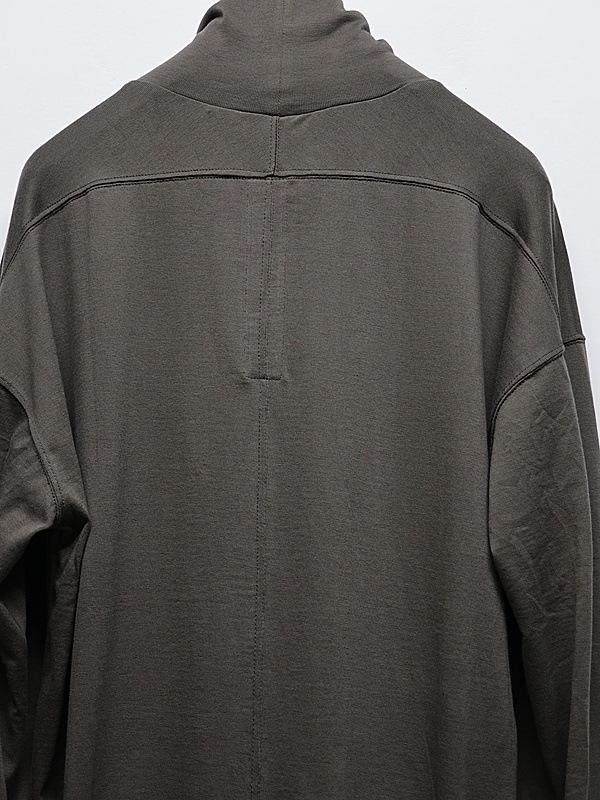 The Viridi-anne���� ������ǥ�����/�����ԥޥ��åȥ� �����ȥ�T/DARK OLIVE