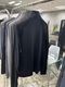 (ͽ���ʡ�7��8������ͽ��/ATTACHMENT�������å�����/COTTON DOUBLE FACE STAND COLLAR JACKET/BLACK