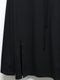 Ground Y�����饦��ɥ磻/30/- COTTON JERSEY LONG SLEEVED T/BLACK