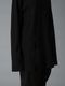 Ground Y�����饦��ɥ磻/30/- COTTON JERSEY LONG SLEEVED T/BLACK