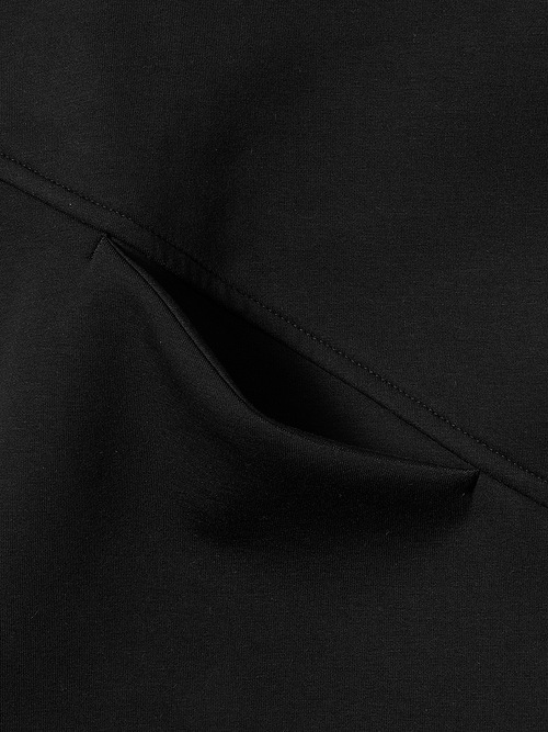 RIPVANWINKLE����åץ����󥦥��󥯥�/���åȥ󥨥����㡼�� RAP JERSEY COAT/BLACK