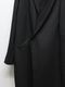 RIPVANWINKLE����åץ����󥦥��󥯥�/���åȥ󥨥����㡼�� RAP JERSEY COAT/BLACK