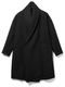 RIPVANWINKLE����åץ����󥦥��󥯥�/���åȥ󥨥����㡼�� RAP JERSEY COAT/BLACK