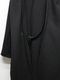 RIPVANWINKLE����åץ����󥦥��󥯥�/���åȥ󥨥����㡼�� RAP JERSEY COAT/BLACK