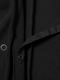 RIPVANWINKLE����åץ����󥦥��󥯥�/���åȥ󥨥����㡼�� RAP JERSEY COAT/BLACK