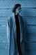 RIPVANWINKLE����åץ����󥦥��󥯥�/���åȥ󥨥����㡼�� RAP JERSEY COAT/BLACK
