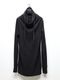 (ͽ���ʡ�10������11������ͽ��/kiryuyrik������奦����奦/Heat Tech Jersey Loose Neck Pull Over/Black