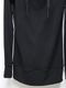 (ͽ���ʡ�10������11������ͽ��/kiryuyrik������奦����奦/Heat Tech Jersey Loose Neck Pull Over/Black