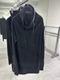 (ͽ���ʡ�10������11������ͽ��/kiryuyrik������奦����奦/Heat Tech Jersey Loose Neck Pull Over/Black
