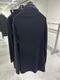 (ͽ���ʡ�10������11������ͽ��/kiryuyrik������奦����奦/Heat Tech Jersey Loose Neck Pull Over/Black
