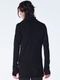 (ͽ���ʡ�10������11������ͽ��/kiryuyrik������奦����奦/Heat Tech Jersey Loose Neck Pull Over/Black