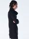 (ͽ���ʡ�10������11������ͽ��/kiryuyrik������奦����奦/Heat Tech Jersey Loose Neck Pull Over/Black