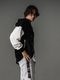 (ͽ���ʡ�9��10������ͽ��/41TH RESOUND CLOTHING���ꥵ����ɥ���������/blister Varsity hoodie/BKWH