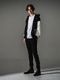 (ͽ���ʡ�9��10������ͽ��/41TH RESOUND CLOTHING���ꥵ����ɥ���������/blister Varsity hoodie/BKWH