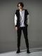 (ͽ���ʡ�9��10������ͽ��/41TH RESOUND CLOTHING���ꥵ����ɥ���������/blister Varsity hoodie/BKWH